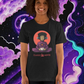 Space Monk Unisex T-Shirt