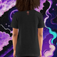 Space Monk Unisex T-Shirt