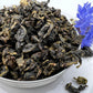 Milky Oolong tea blend with a creamy taste and Taiwanese oolong base.